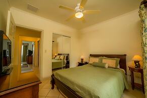 Del Mar 3i - 3 bdr 2 Bath Ocean View