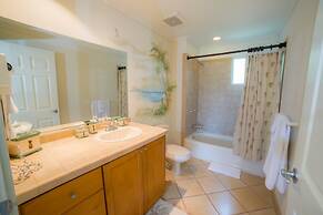 Del Mar 3i - 3 bdr 2 Bath Ocean View