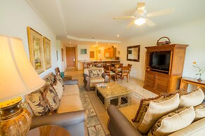 Del Mar 3i - 3 bdr 2 Bath Ocean View