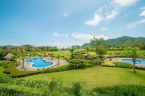 Del Mar 3i - 3 bdr 2 Bath Ocean View