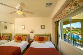 Del Mar 3i - 3 bdr 2 Bath Ocean View