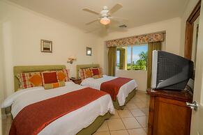 Del Mar 3i - 3 bdr 2 Bath Ocean View