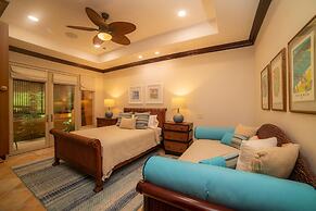 Terrazas 1A - 3 Bedroom 3 1 2 Bath Seven day Minimum