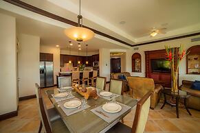 Terrazas 1A - 3 Bedroom 3 1 2 Bath Seven day Minimum