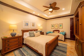 Terrazas 1A - 3 Bedroom 3 1 2 Bath Seven day Minimum