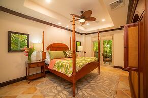 Terrazas 1A - 3 Bedroom 3 1 2 Bath Seven day Minimum