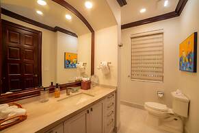 Terrazas 1A - 3 Bedroom 3 1 2 Bath Seven day Minimum