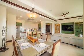 Terrazas 1A - 3 Bedroom 3 1 2 Bath Seven day Minimum