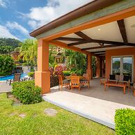 Terrazas 1A - 3 Bedroom 3 1 2 Bath Seven day Minimum