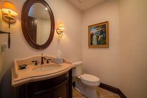 Terrazas 1A - 3 Bedroom 3 1 2 Bath Seven day Minimum