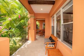 Terrazas 1A - 3 Bedroom 3 1 2 Bath Seven day Minimum