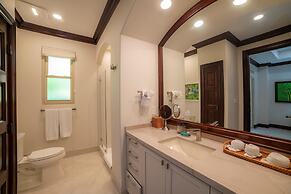 Terrazas 1A - 3 Bedroom 3 1 2 Bath Seven day Minimum