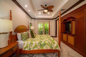 Terrazas 1A - 3 Bedroom 3 1 2 Bath Seven day Minimum