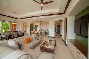 Terrazas 1A - 3 Bedroom 3 1 2 Bath Seven day Minimum