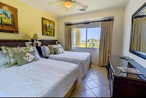 Del Mar 3C - 3 bdr 2 Bath - Ocean View