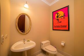 Bella Vista 2C - 3 bdr 3 1 2 Bath