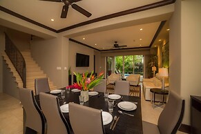 Vista Bahia 3D - 3bdr 3bath Plunge Pool