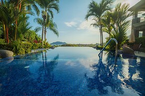 Vista Bahia 3D - 3bdr 3bath Plunge Pool