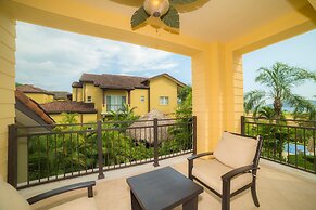 Vista Bahia 3D - 3bdr 3bath Plunge Pool