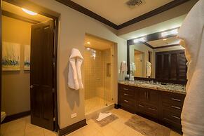 Vista Bahia 3D - 3bdr 3bath Plunge Pool