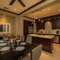 Vista Bahia 3D - 3bdr 3bath Plunge Pool