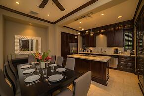 Vista Bahia 3D - 3bdr 3bath Plunge Pool