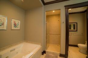 Vista Bahia 3D - 3bdr 3bath Plunge Pool