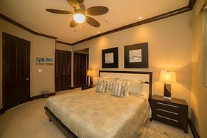 Vista Bahia 3D - 3bdr 3bath Plunge Pool