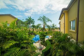 Vista Bahia 3D - 3bdr 3bath Plunge Pool