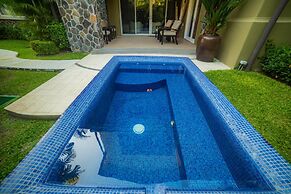 Vista Bahia 3D - 3bdr 3bath Plunge Pool