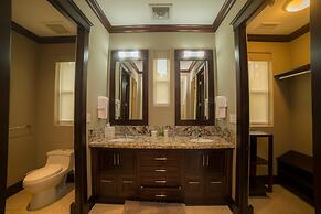 Vista Bahia 3D - 3bdr 3bath Plunge Pool