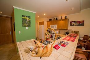 Del Mar 4O 2 bdr - 2 Bath