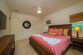 Del Mar 5F 3 Bedr 2 Bath