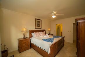 Del Mar 5F 3 Bedr 2 Bath