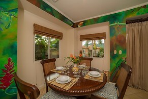 Del Mar 5F 3 Bedr 2 Bath