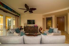 Del Mar 5F 3 Bedr 2 Bath