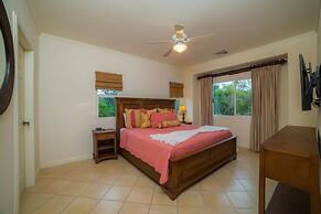 Del Mar 5F 3 Bedr 2 Bath