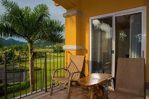 Del Mar 5F 3 Bedr 2 Bath