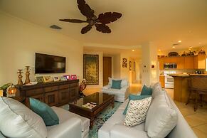 Del Mar 5F 3 Bedr 2 Bath