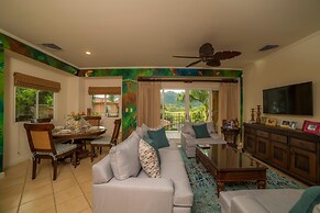 Del Mar 5F 3 Bedr 2 Bath