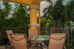 Del Mar 5F 3 Bedr 2 Bath