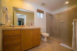 Del Mar 5F 3 Bedr 2 Bath