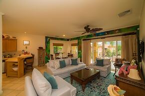 Del Mar 5F 3 Bedr 2 Bath