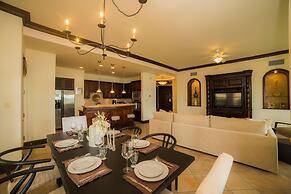Marbella 2A - 3 bdr 3 1 2 Bath