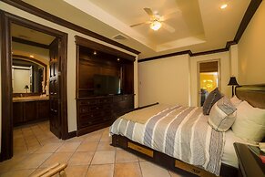 Marbella 2A - 3 bdr 3 1 2 Bath