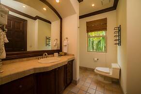 Marbella 2A - 3 bdr 3 1 2 Bath