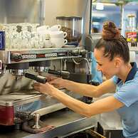 Veranda 5E - 1 Bedr 1 Bath