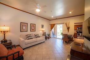 Veranda 5E - 1 Bedr 1 Bath