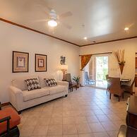 Veranda 5E - 1 Bedr 1 Bath