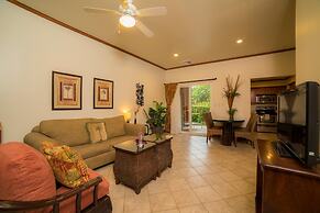 Veranda 5E - 1 Bedr 1 Bath